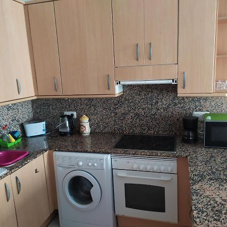 Apartamento En Roses, A 2 Minutos A Pie De Playa Екстер'єр фото